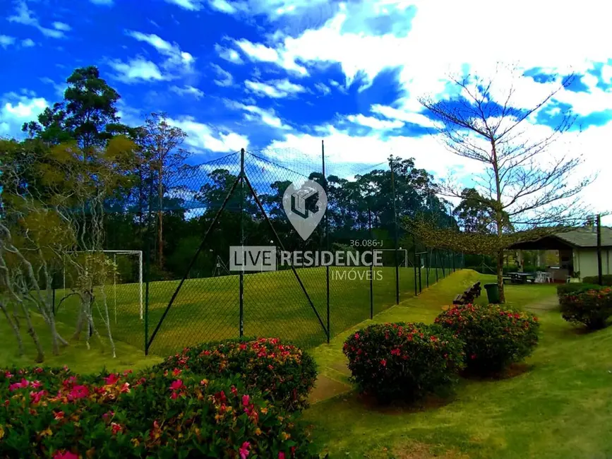 Foto 6 de Lote de Condomínio à venda, 503m2 em Itatiba - SP