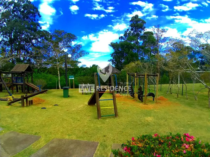 Foto 8 de Lote de Condomínio à venda, 503m2 em Itatiba - SP