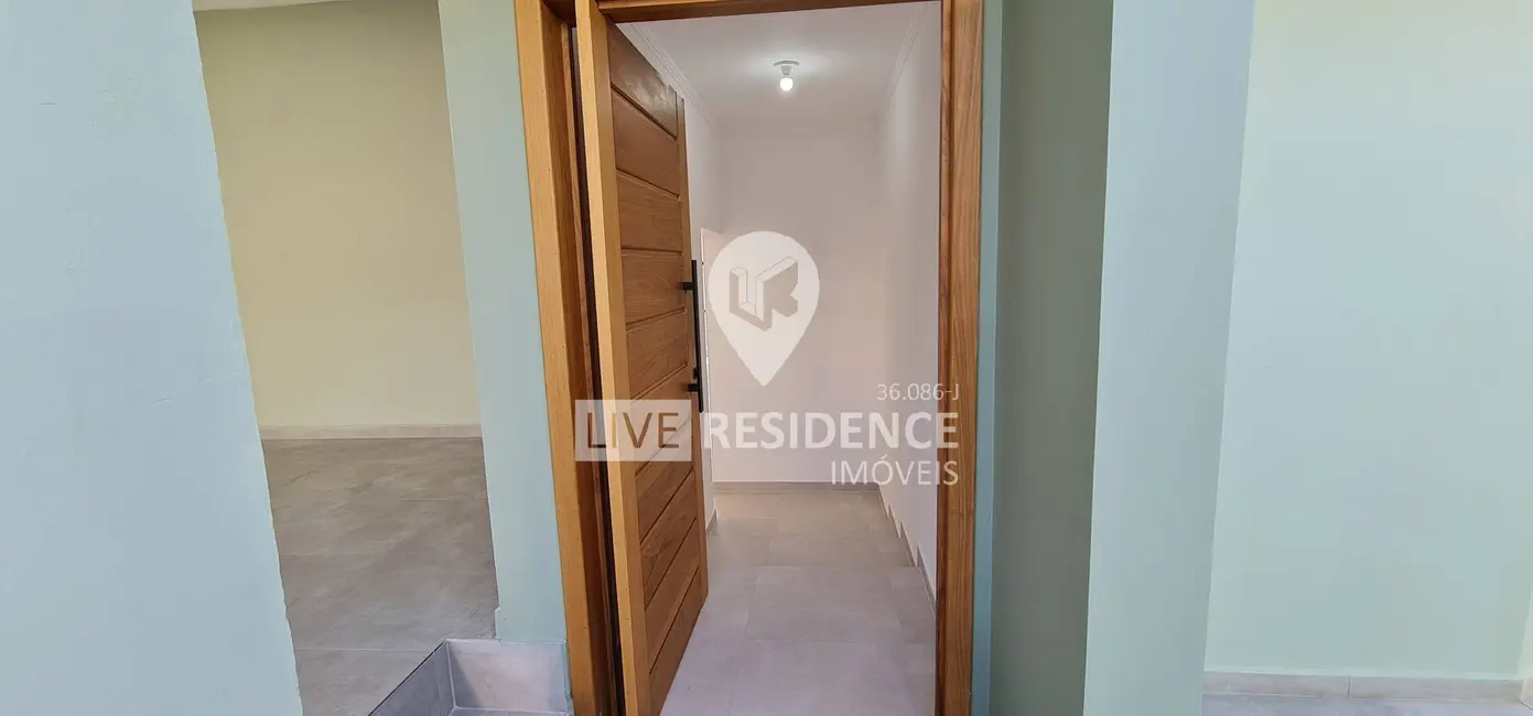 Foto 5 de Casa com 3 quartos à venda, 140m2 em Loteamento Residencial Central Park II, Itatiba - SP