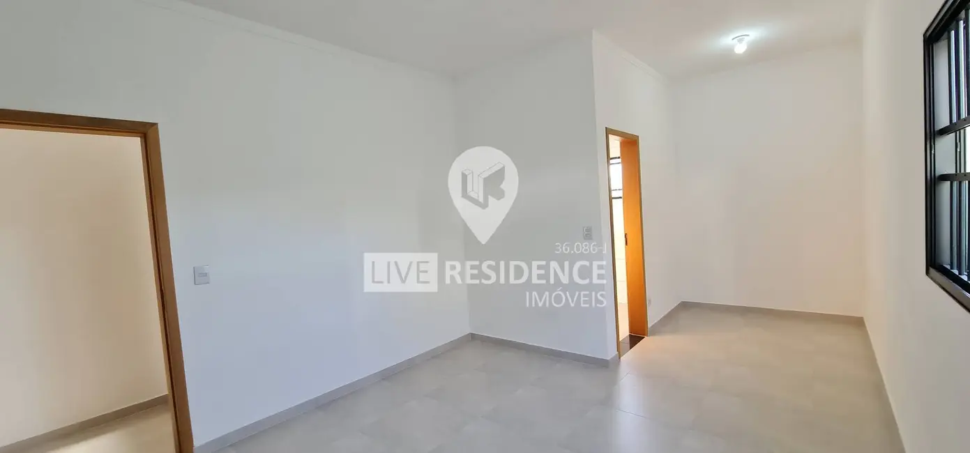 Foto 9 de Casa com 3 quartos à venda, 140m2 em Loteamento Residencial Central Park II, Itatiba - SP