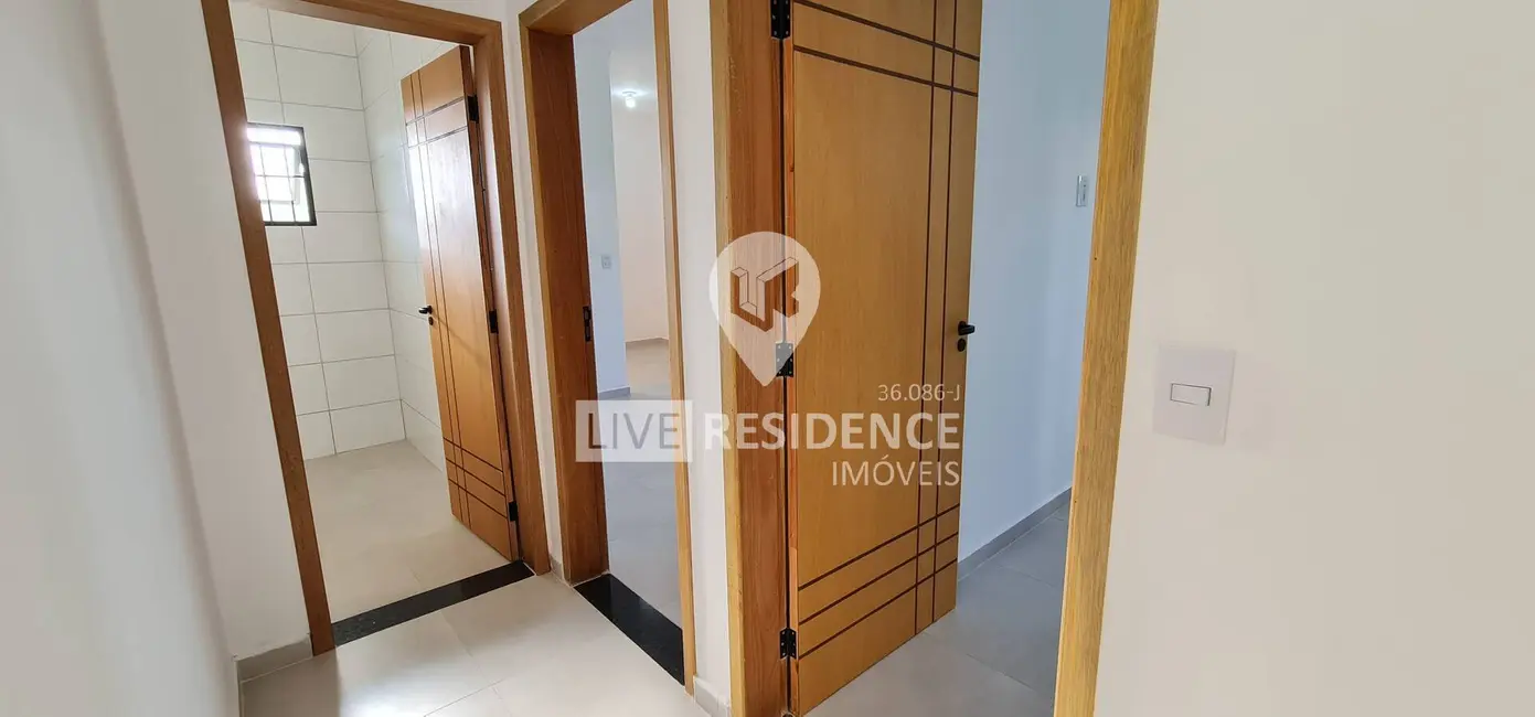 Foto 7 de Casa com 3 quartos à venda, 140m2 em Loteamento Residencial Central Park II, Itatiba - SP