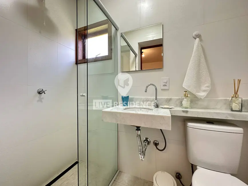 Foto 9 de Casa de Condomínio com 5 quartos à venda, 475m2 em Capela do Barreiro, Itatiba - SP