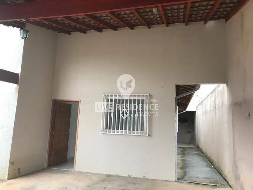 Foto 1 de Casa com 3 quartos à venda, 160m2 em Villaggio Fosuzzi, Itatiba - SP