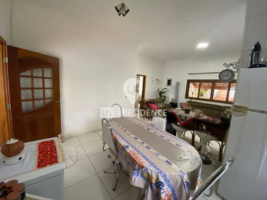 Foto 6 de Casa de Condomínio com 3 quartos à venda, 141m2 em Loteamento Jardim das Paineiras, Itatiba - SP