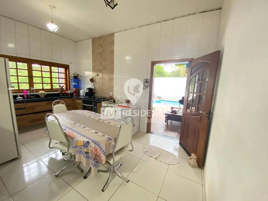 Foto 7 de Casa de Condomínio com 3 quartos à venda, 141m2 em Loteamento Jardim das Paineiras, Itatiba - SP