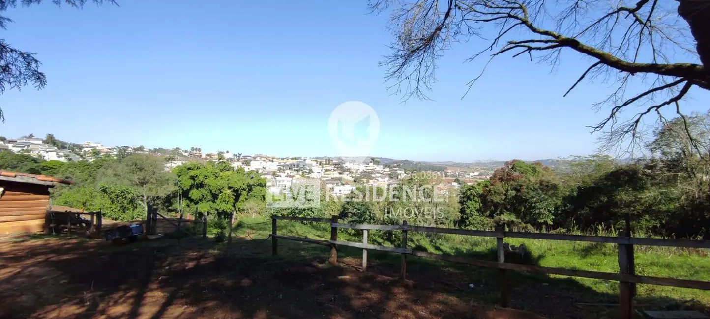 Foto 8 de Sítio / Rancho à venda, 25747m2 em Jardim Alto de Santa Cruz, Itatiba - SP