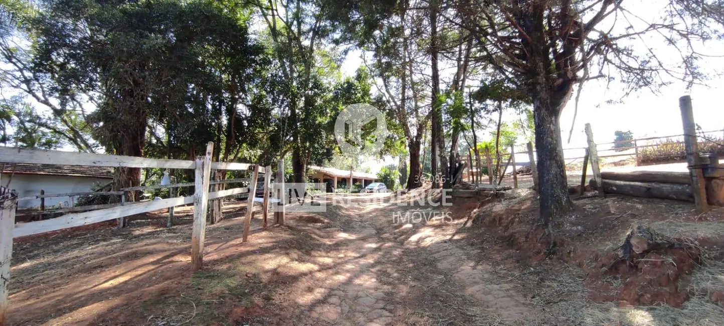Foto 7 de Sítio / Rancho à venda, 25747m2 em Jardim Alto de Santa Cruz, Itatiba - SP