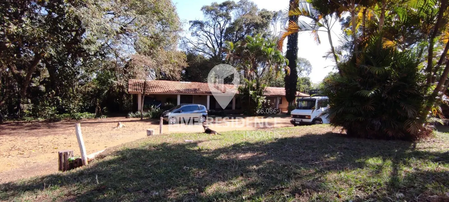 Foto 6 de Sítio / Rancho à venda, 25747m2 em Jardim Alto de Santa Cruz, Itatiba - SP