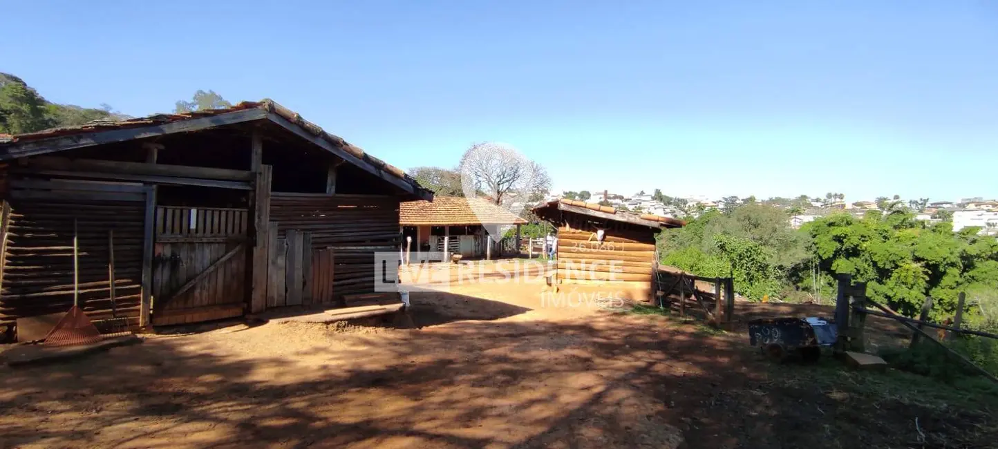 Foto 9 de Sítio / Rancho à venda, 25747m2 em Jardim Alto de Santa Cruz, Itatiba - SP