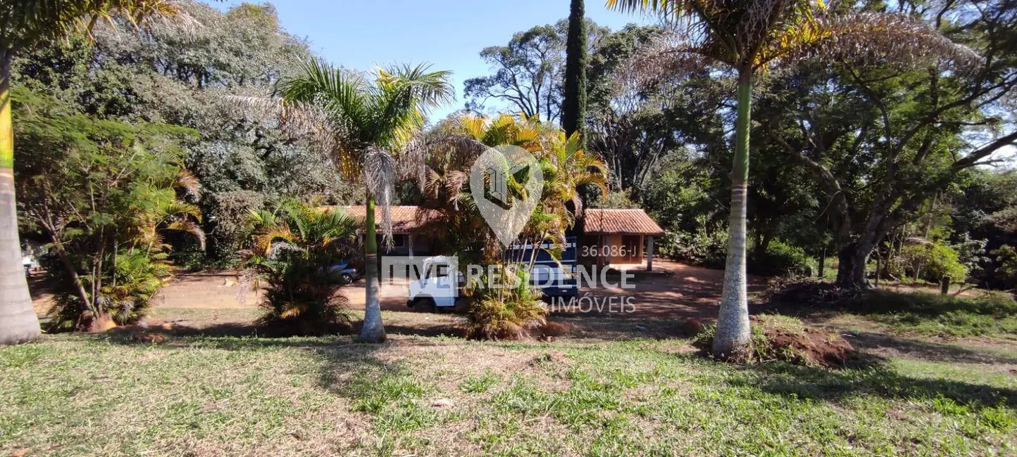 Foto 5 de Sítio / Rancho à venda, 25747m2 em Jardim Alto de Santa Cruz, Itatiba - SP