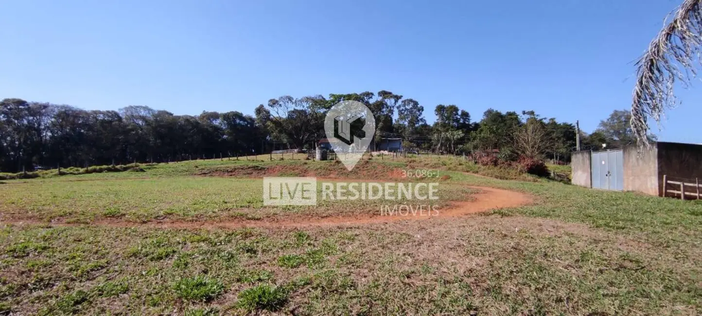 Foto 4 de Sítio / Rancho à venda, 25747m2 em Jardim Alto de Santa Cruz, Itatiba - SP