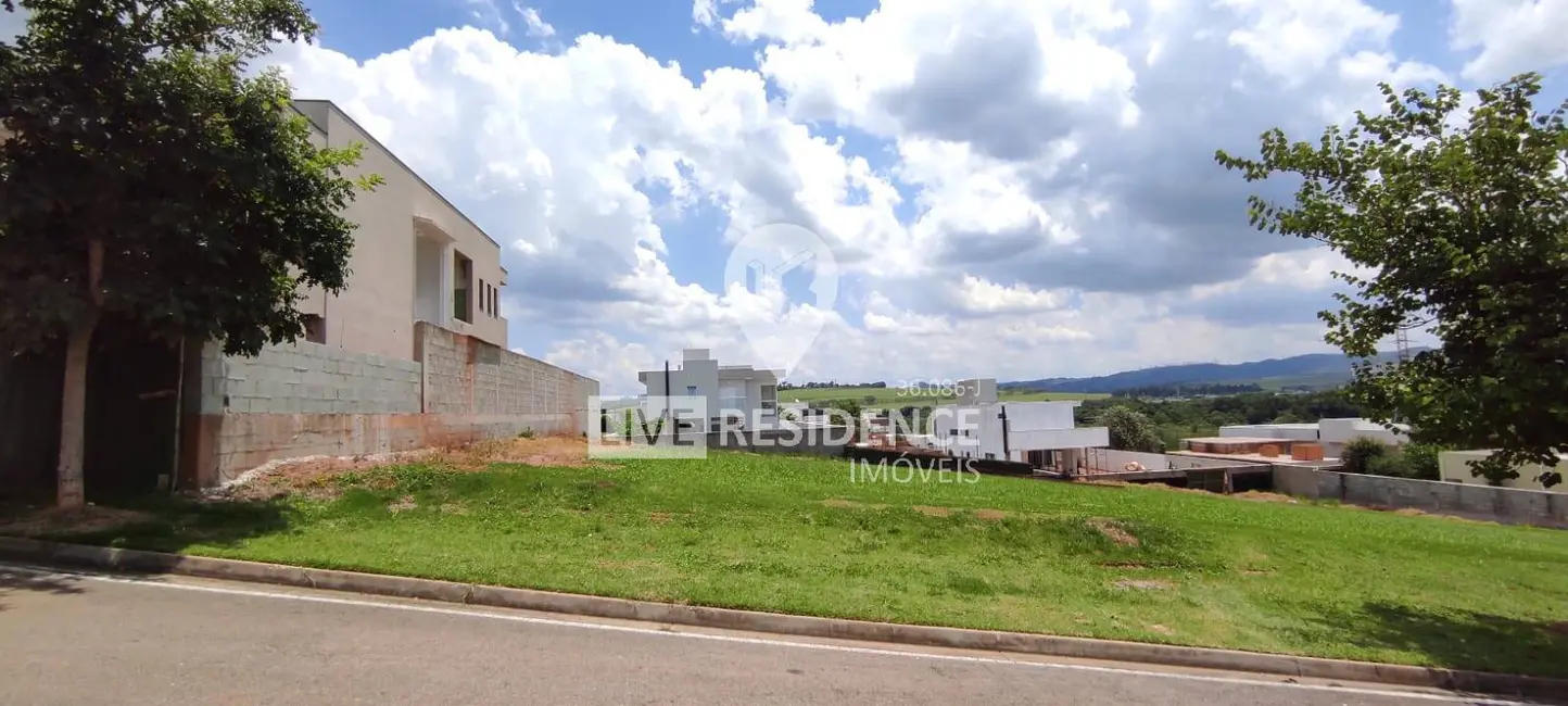 Foto 2 de Lote de Condomínio à venda, 546m2 em Residencial Terras Nobres, Itatiba - SP