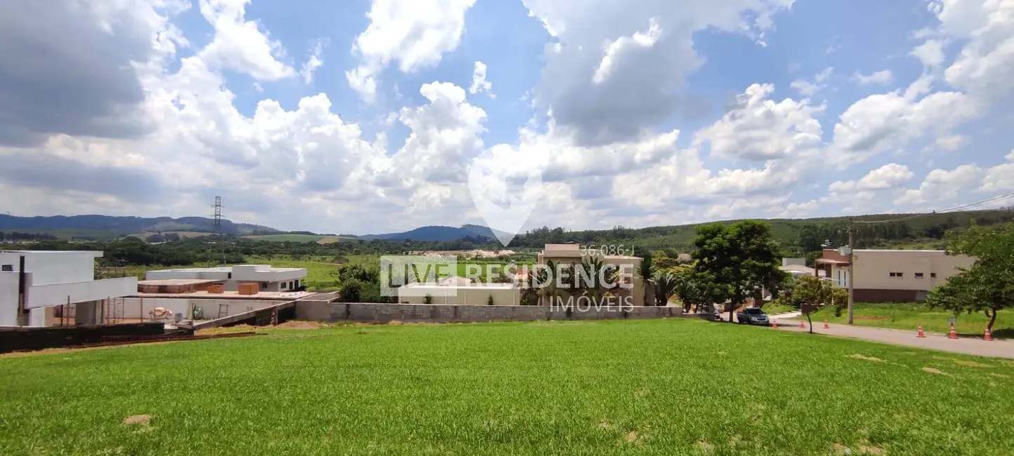 Foto 5 de Lote de Condomínio à venda, 546m2 em Residencial Terras Nobres, Itatiba - SP