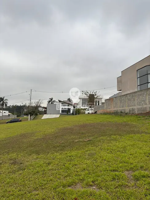 Foto 8 de Lote de Condomínio à venda, 546m2 em Residencial Terras Nobres, Itatiba - SP