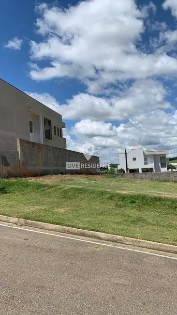 Foto 3 de Lote de Condomínio à venda, 546m2 em Residencial Terras Nobres, Itatiba - SP