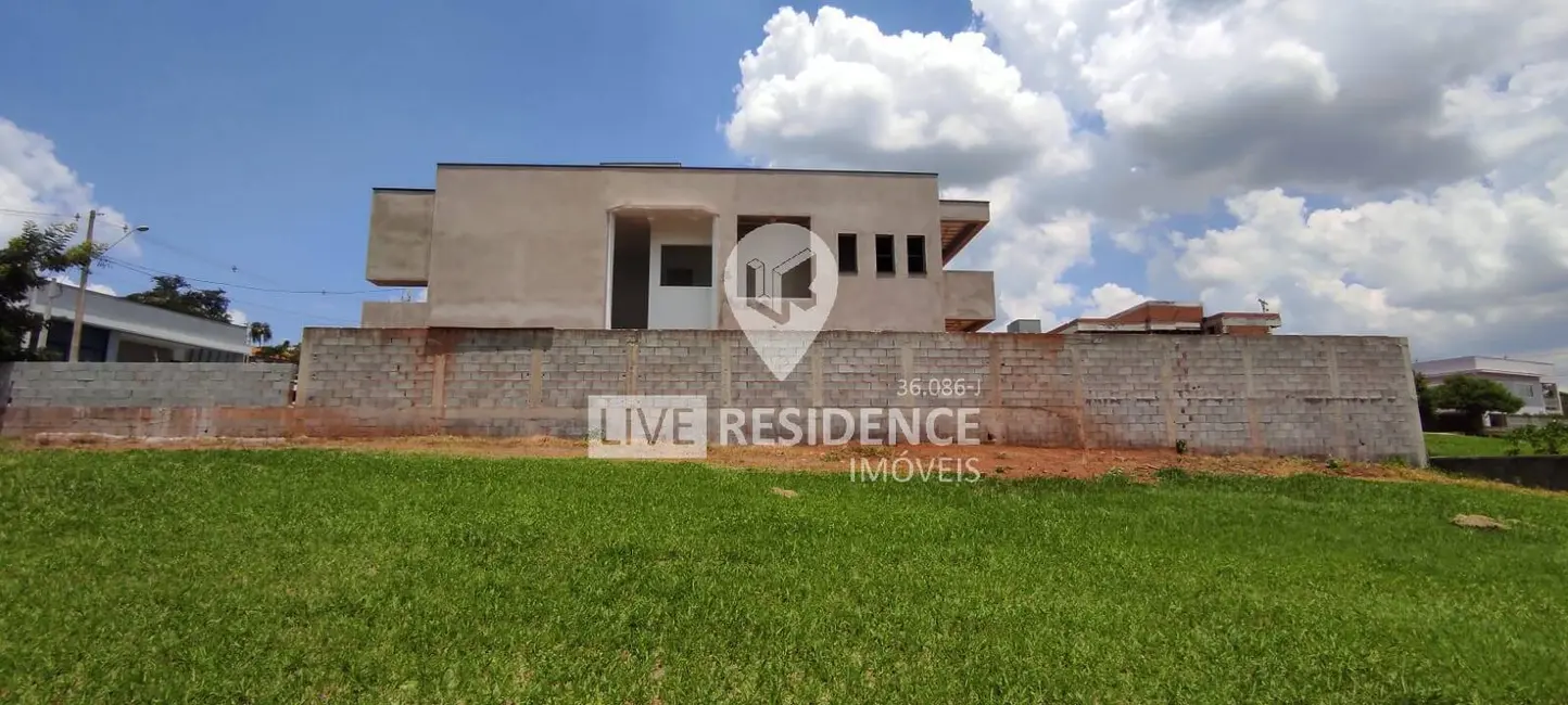 Foto 7 de Lote de Condomínio à venda, 546m2 em Residencial Terras Nobres, Itatiba - SP