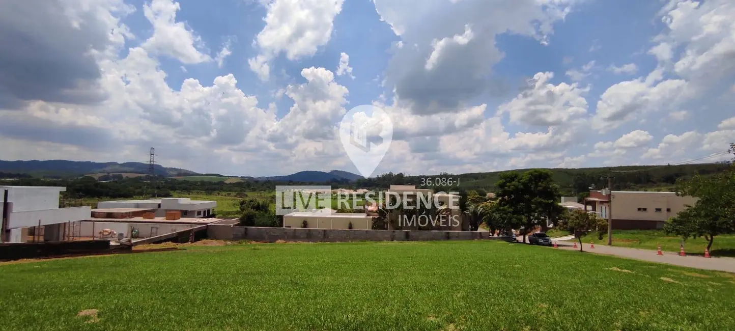 Foto 4 de Lote de Condomínio à venda, 546m2 em Residencial Terras Nobres, Itatiba - SP