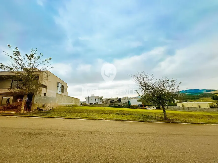 Foto 1 de Lote de Condomínio à venda, 546m2 em Residencial Terras Nobres, Itatiba - SP