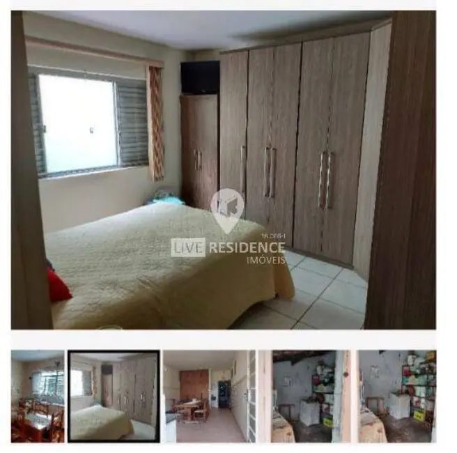 Foto 6 de Casa com 5 quartos à venda, 310m2 em Anhangabaú, Jundiai - SP