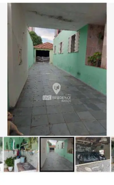 Foto 8 de Casa com 5 quartos à venda, 310m2 em Anhangabaú, Jundiai - SP