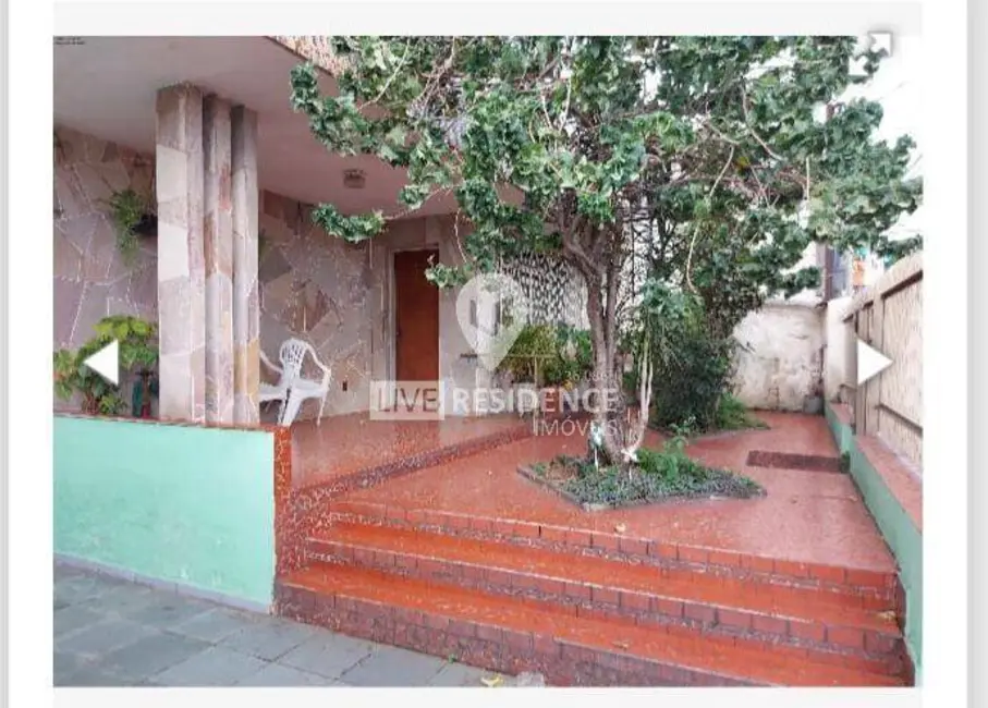 Foto 1 de Casa com 5 quartos à venda, 310m2 em Anhangabaú, Jundiai - SP