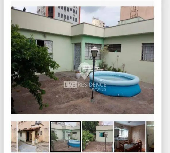 Foto 9 de Casa com 5 quartos à venda, 310m2 em Anhangabaú, Jundiai - SP