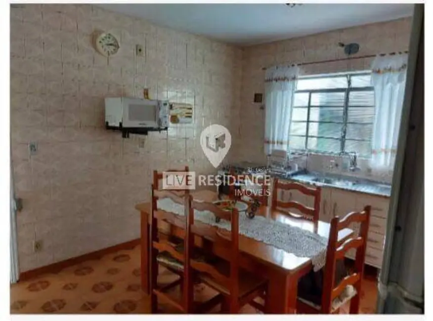 Foto 2 de Casa com 5 quartos à venda, 310m2 em Anhangabaú, Jundiai - SP