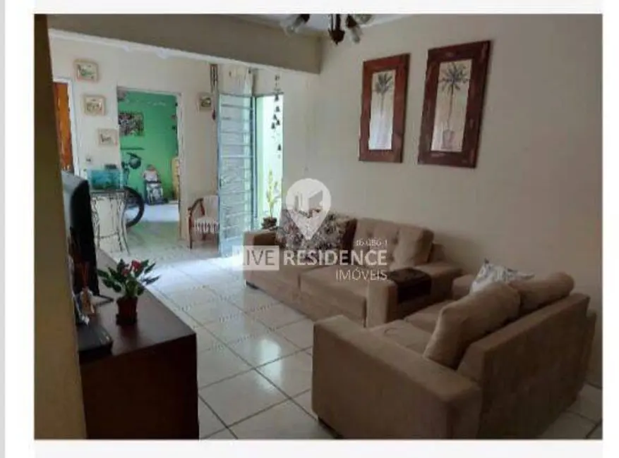 Foto 3 de Casa com 5 quartos à venda, 310m2 em Anhangabaú, Jundiai - SP