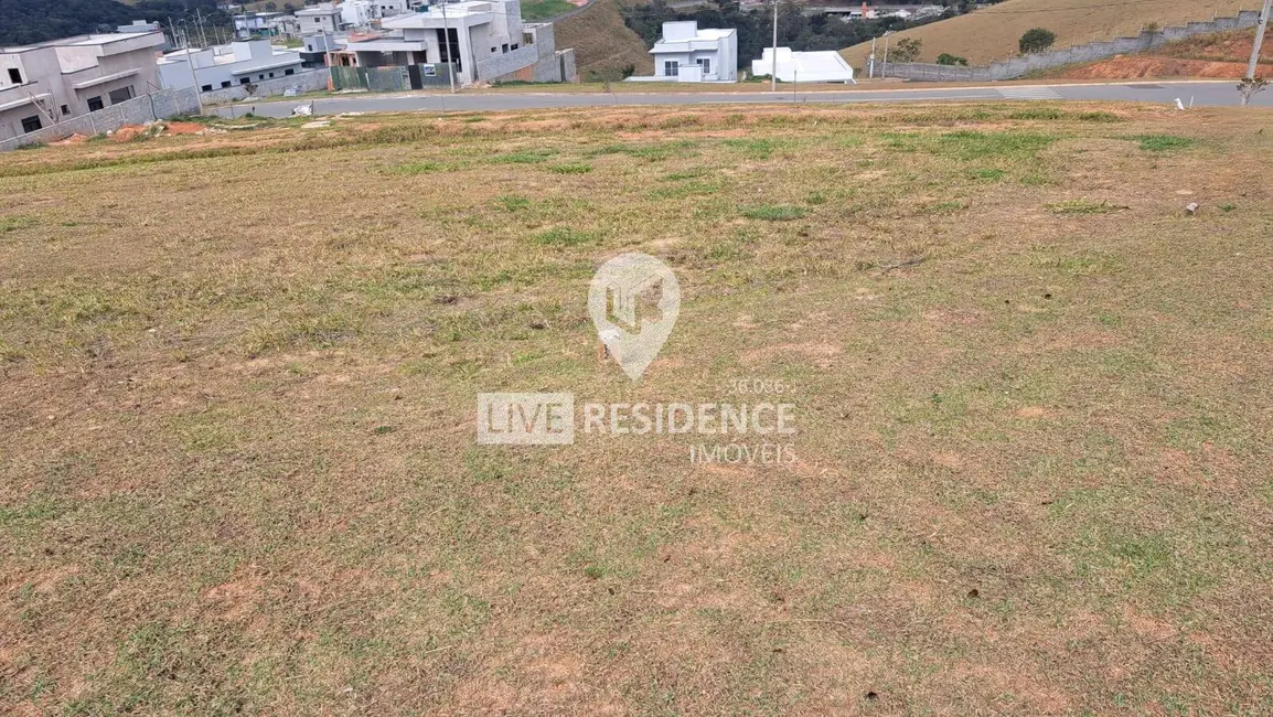 Foto 7 de Lote de Condomínio à venda, 555m2 em Itatiba - SP