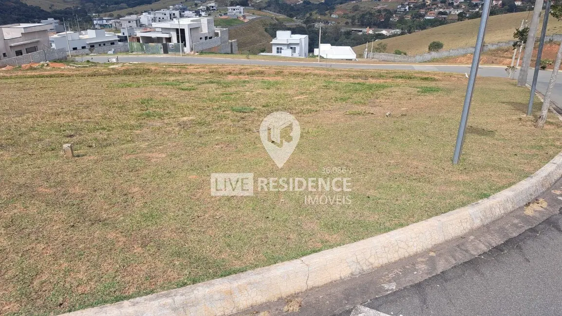Foto 9 de Lote de Condomínio à venda, 555m2 em Itatiba - SP