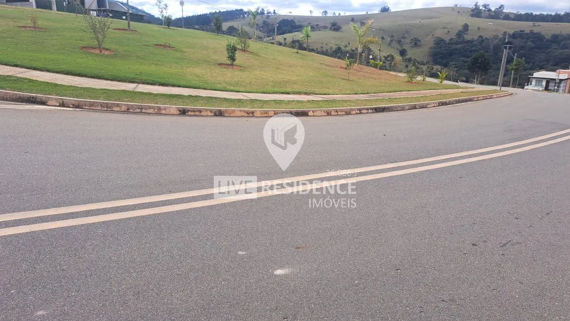 Foto 5 de Lote de Condomínio à venda, 555m2 em Itatiba - SP