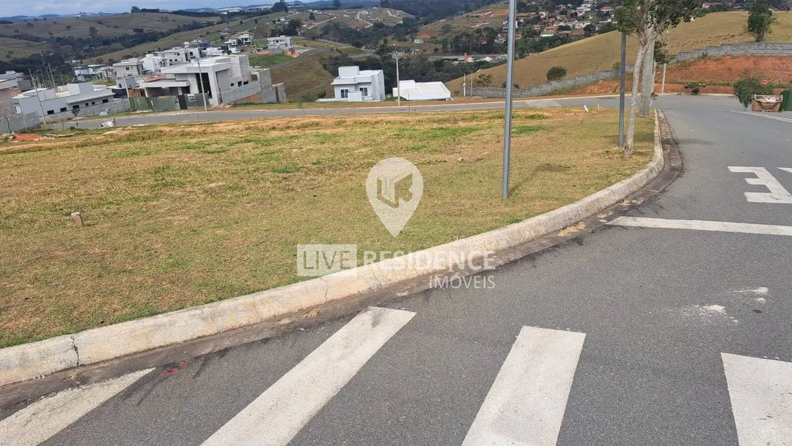 Foto 8 de Lote de Condomínio à venda, 555m2 em Itatiba - SP