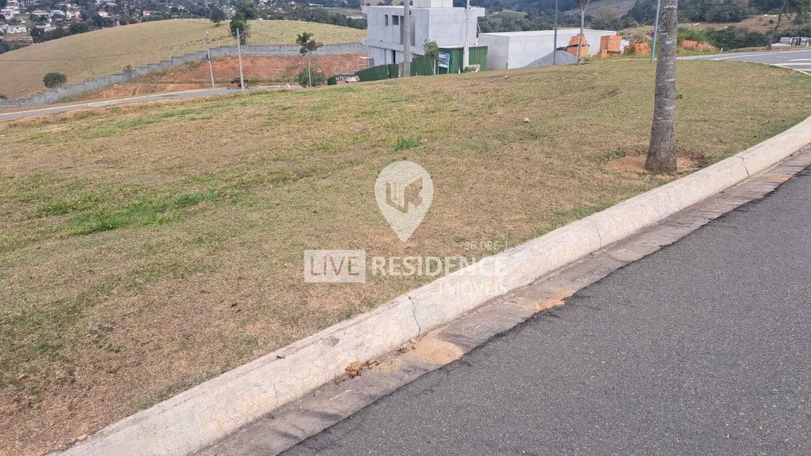 Foto 6 de Lote de Condomínio à venda, 555m2 em Itatiba - SP