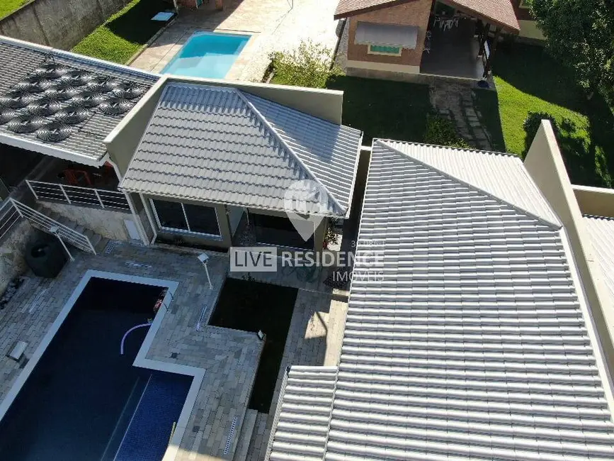 Foto 6 de Casa com 3 quartos à venda, 461m2 em Jardim das Laranjeiras, Itatiba - SP