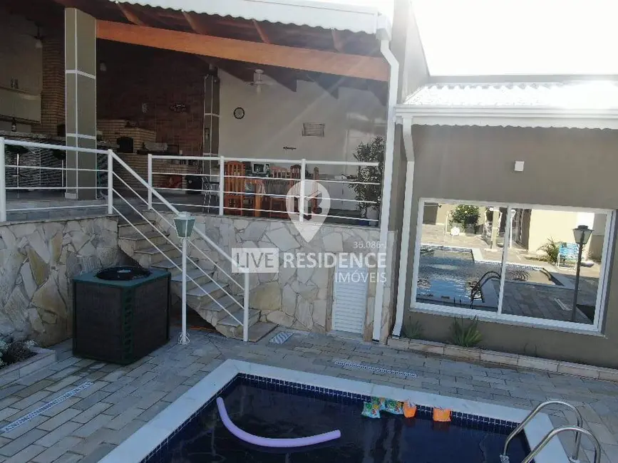 Foto 5 de Casa com 3 quartos à venda, 461m2 em Jardim das Laranjeiras, Itatiba - SP
