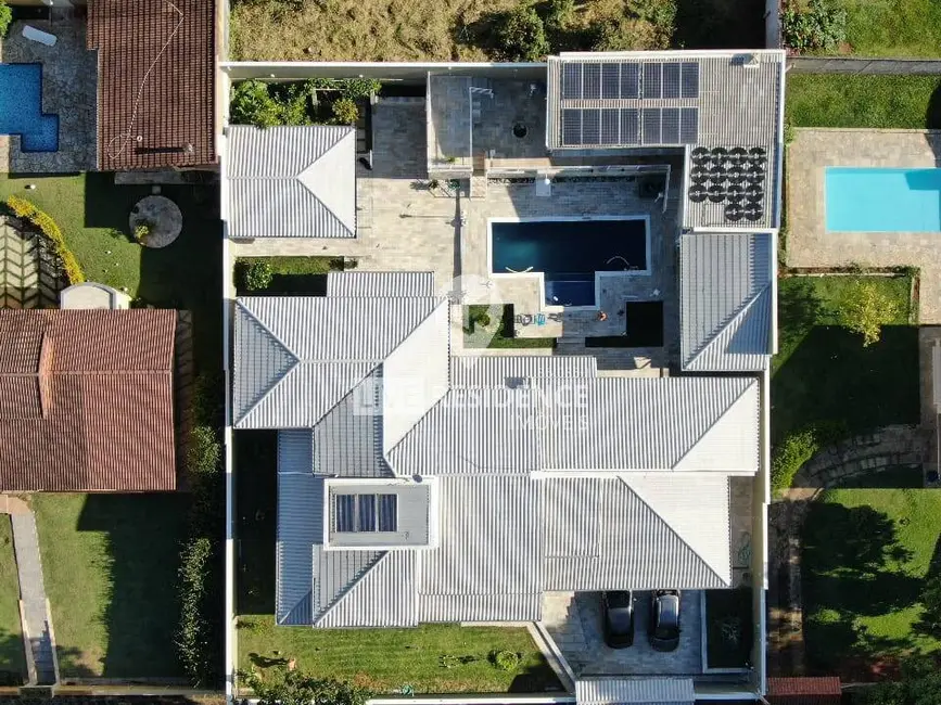Foto 9 de Casa com 3 quartos à venda, 461m2 em Jardim das Laranjeiras, Itatiba - SP