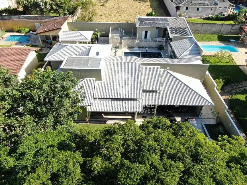 Foto 8 de Casa com 3 quartos à venda, 461m2 em Jardim das Laranjeiras, Itatiba - SP