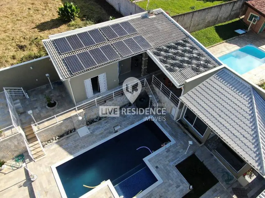 Foto 4 de Casa com 3 quartos à venda, 461m2 em Jardim das Laranjeiras, Itatiba - SP