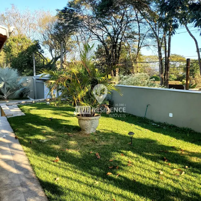 Foto 1 de Casa com 3 quartos à venda, 461m2 em Jardim das Laranjeiras, Itatiba - SP