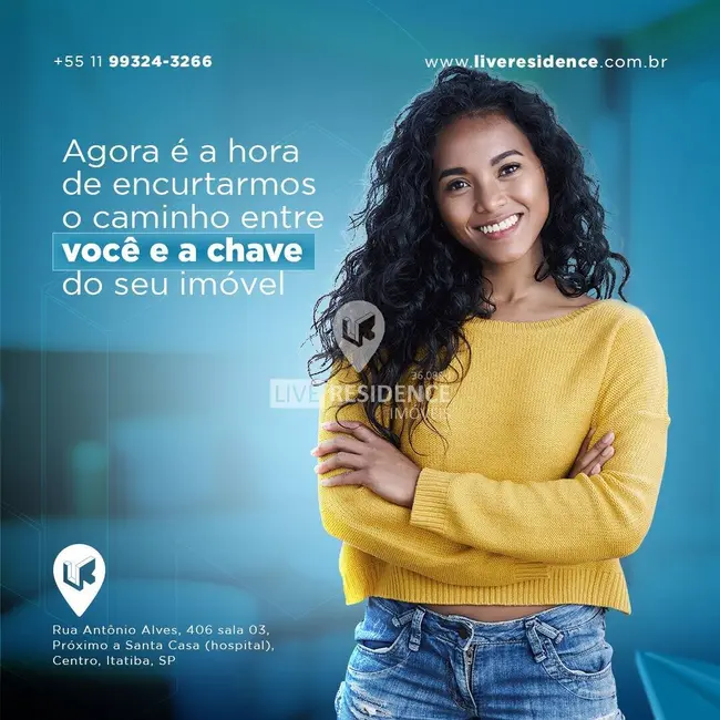 Foto 9 de Terreno / Lote à venda, 536m2 em Condominio Residencial Villa Ravenna, Itatiba - SP