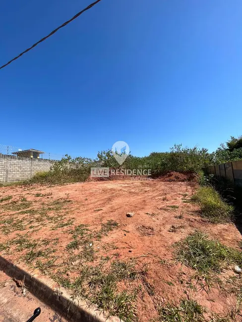 Foto 1 de Terreno / Lote à venda, 536m2 em Condominio Residencial Villa Ravenna, Itatiba - SP