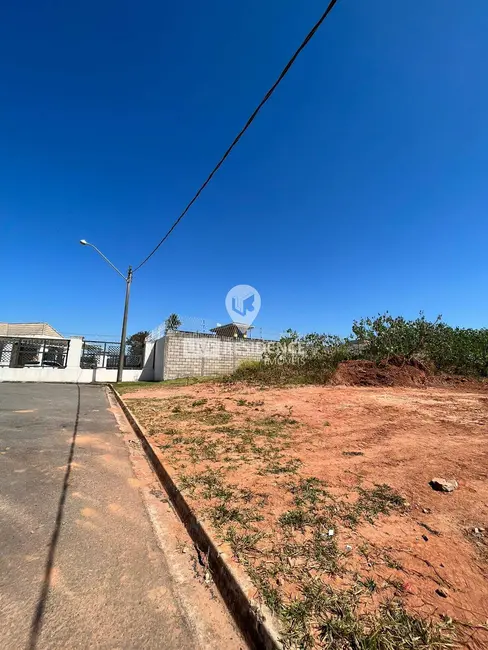 Foto 2 de Terreno / Lote à venda, 536m2 em Condominio Residencial Villa Ravenna, Itatiba - SP