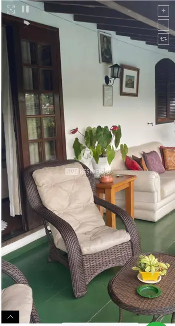 Foto 9 de Casa com 6 quartos à venda, 262m2 em Jardim Leonor, Itatiba - SP