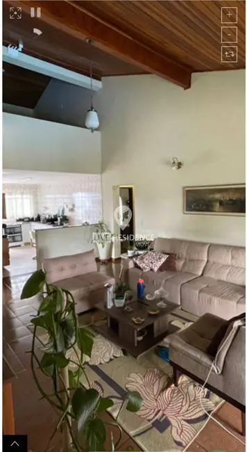 Foto 8 de Casa com 6 quartos à venda, 262m2 em Jardim Leonor, Itatiba - SP