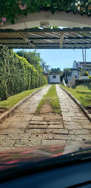 Foto 4 de Casa com 6 quartos à venda, 262m2 em Jardim Leonor, Itatiba - SP