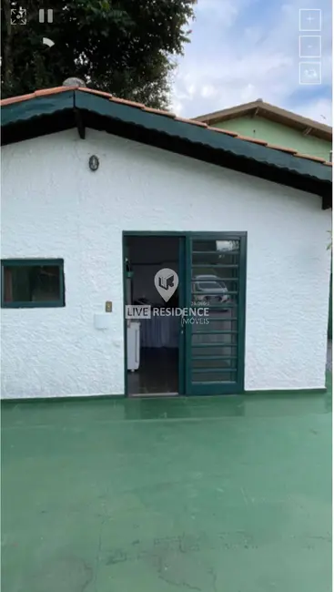 Foto 7 de Casa com 6 quartos à venda, 262m2 em Jardim Leonor, Itatiba - SP