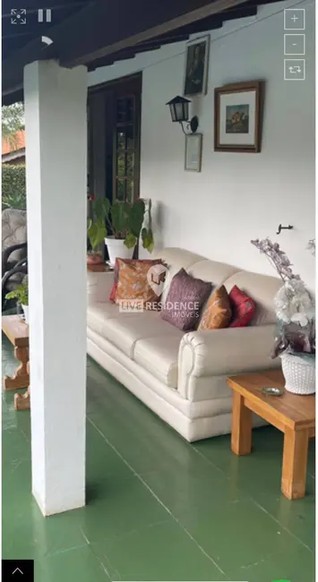 Foto 6 de Casa com 6 quartos à venda, 262m2 em Jardim Leonor, Itatiba - SP