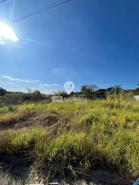 Foto 2 de Terreno / Lote à venda, 294m2 em Villaggio Fosuzzi, Itatiba - SP