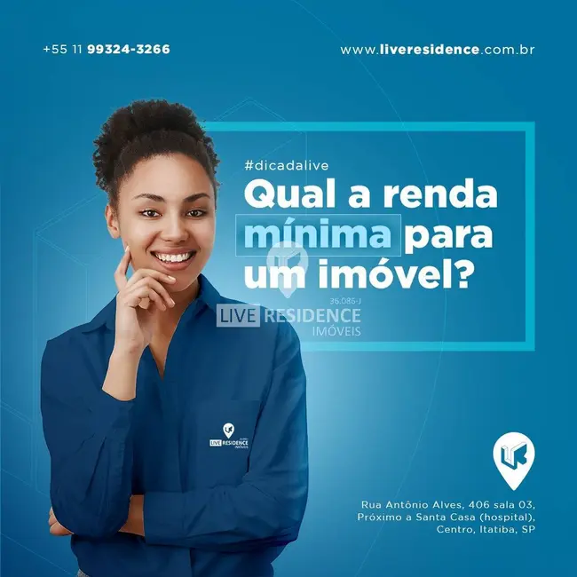 Foto 8 de Terreno / Lote à venda, 238m2 em Loteamento Residencial Terra Nova, Itatiba - SP