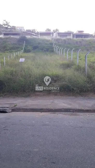 Foto 1 de Terreno / Lote à venda, 238m2 em Loteamento Residencial Terra Nova, Itatiba - SP